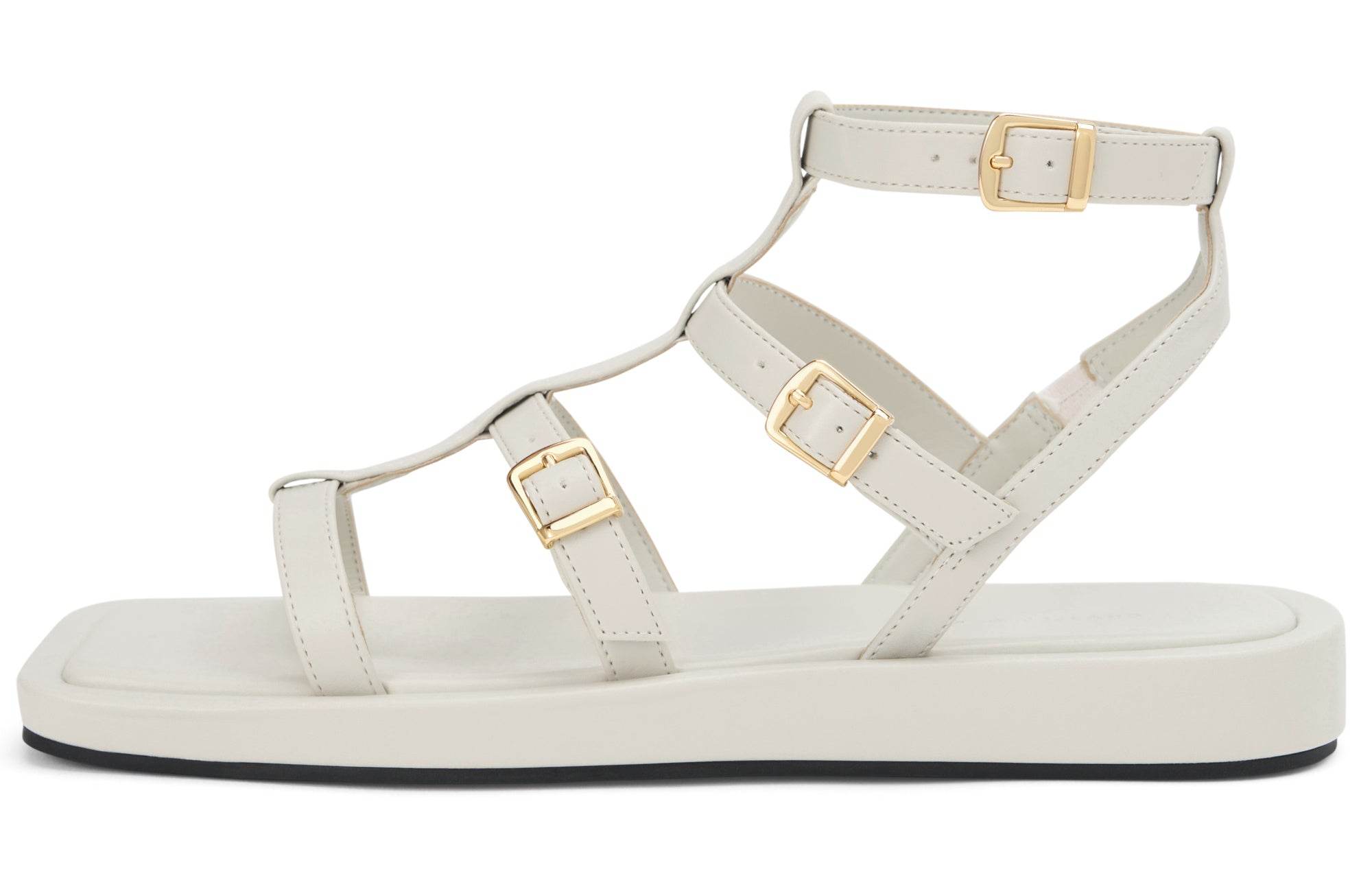 Сандалии женские Charles & Keith - Boxette Shop