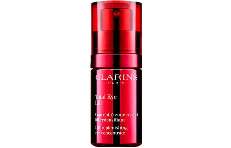 Крем для кожи вокруг глаз Clarins Total Eye Lift - Boxette Shop