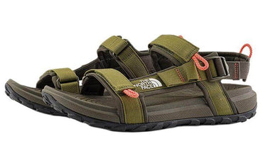 Сандалии мужские The North Face Explore Camp - Boxette Shop