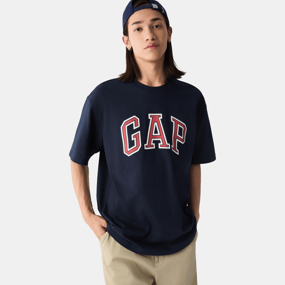 Футболка GAP - Boxette Shop