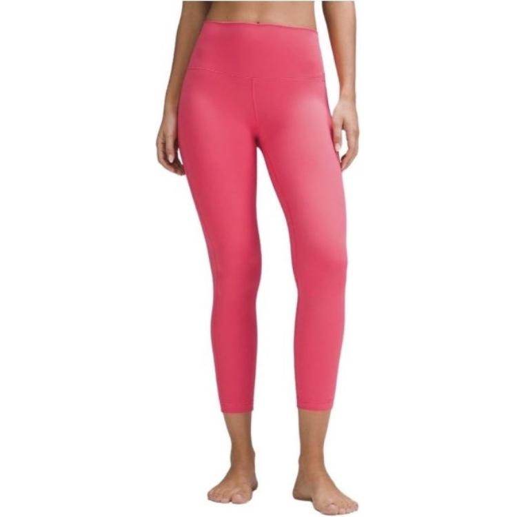 Спортивные леггинсы женские Lululemon - Boxette Shop