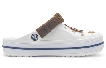 Шлепанцы Crocs Baya Band EVA - Boxette Shop