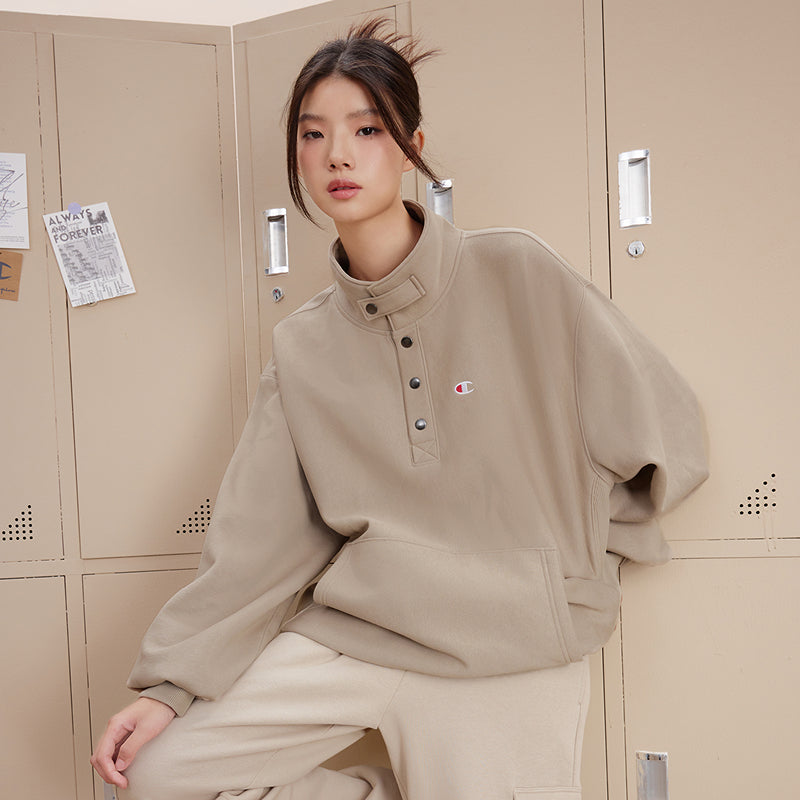 Свитер Champion FW24 Basic