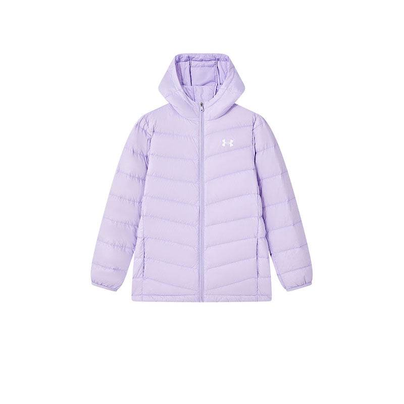 Пуховик детский Under Armour Down Jacket - Boxette Shop