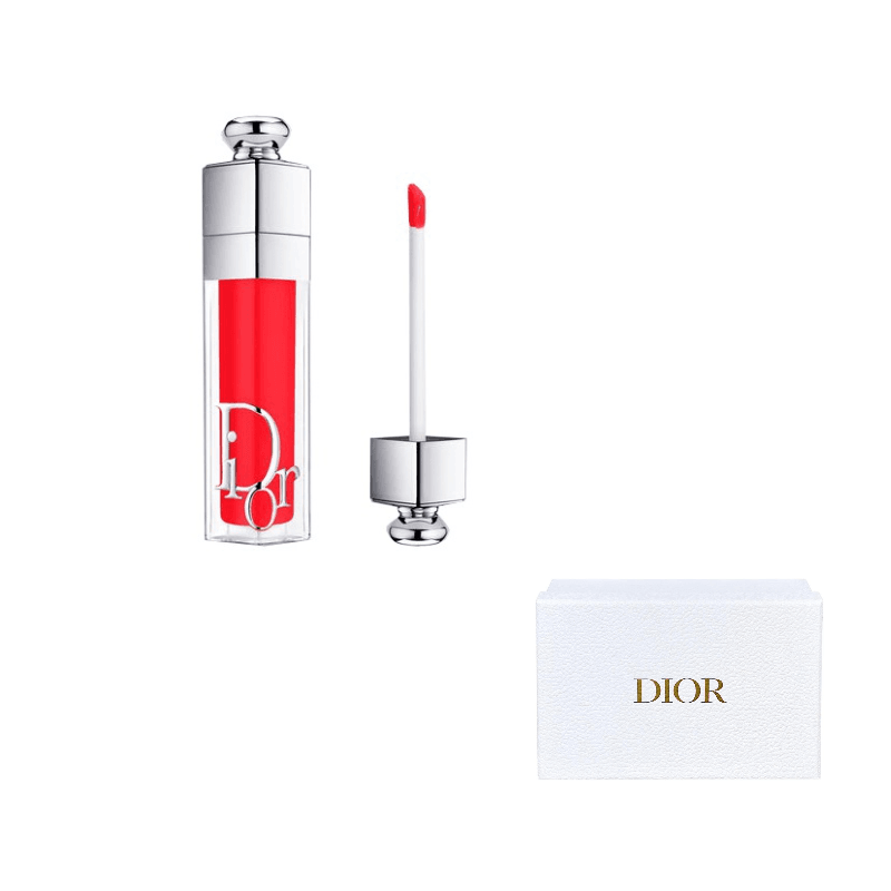 Блеск для губ Dior Dior Glamour - Boxette Shop