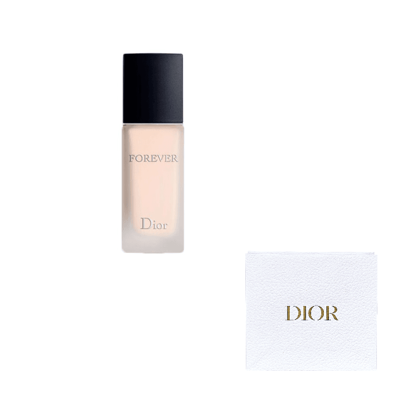 Тональный крем Dior Diorskin Forever Matte Foundation - Boxette Shop