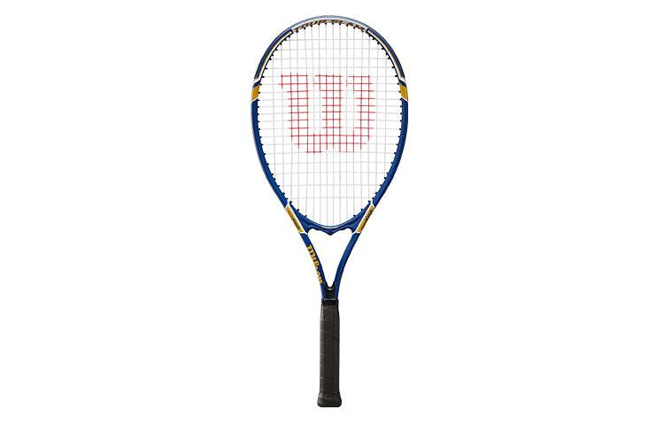 Теннисная ракетка wilson tour slam wro61810u - Boxette Shop
