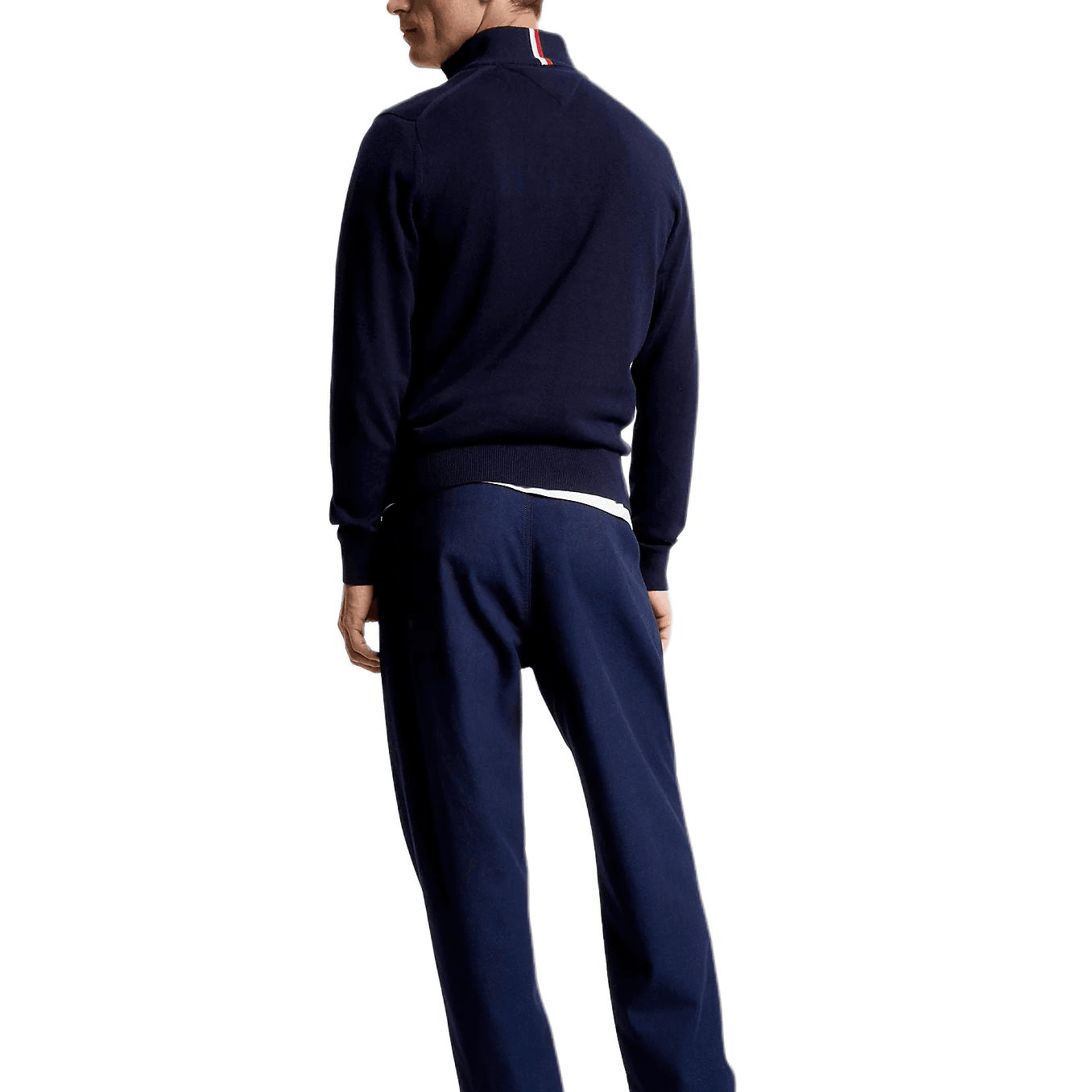 Свитер мужской Tommy Hilfiger - Boxette Shop