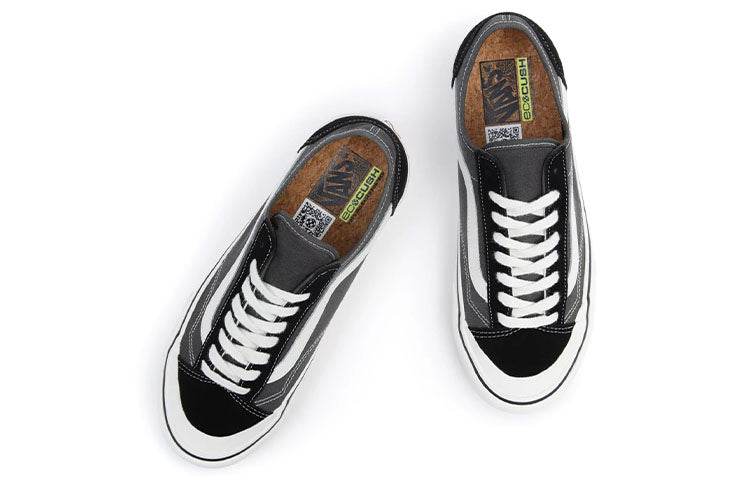 Кеды Vans Style 136 Decon VR3 - Boxette Shop