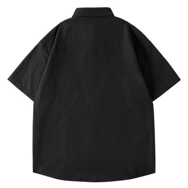 Рубашка Fingercroxx - Boxette Shop