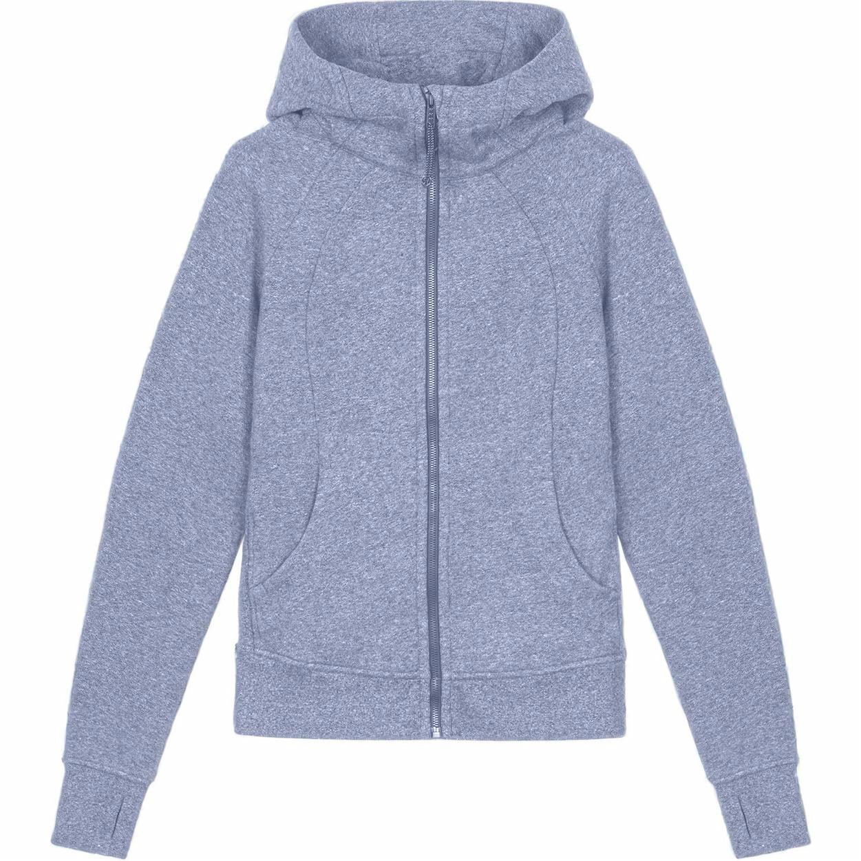 Худи Lululemon
