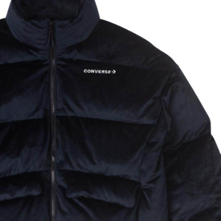Пуховик женский Converse - Boxette Shop