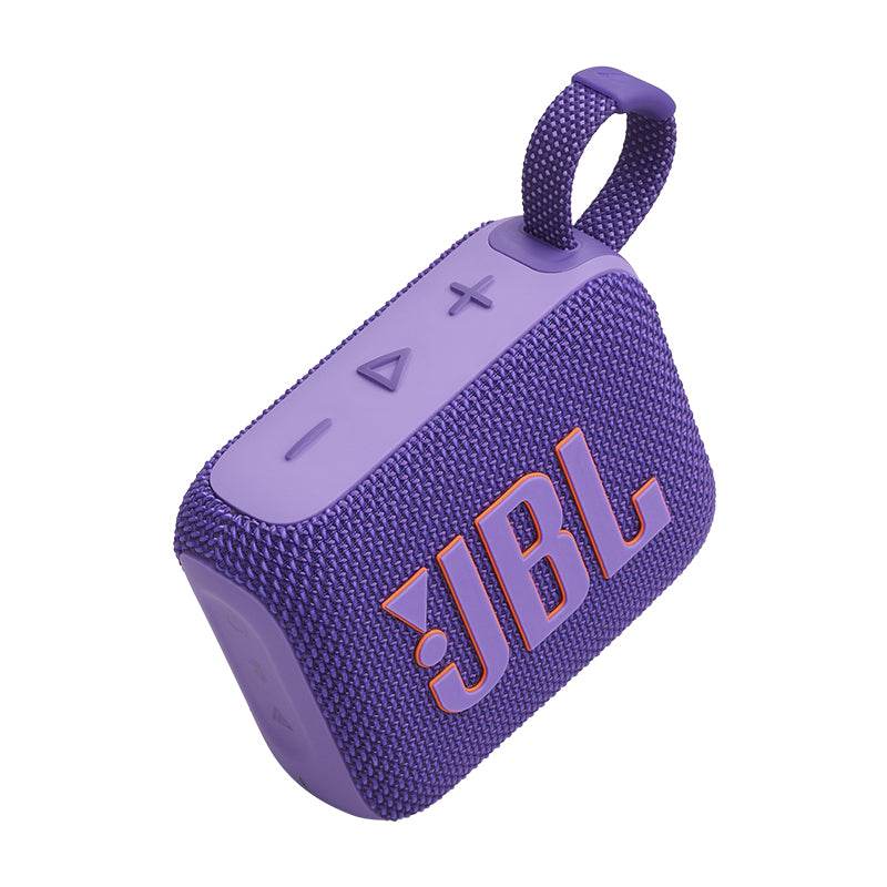 Портативная колонка JBL Go 4 - Boxette Shop