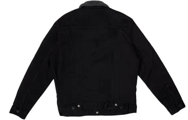 Куртка джинсовая мужская Levi's - Boxette Shop