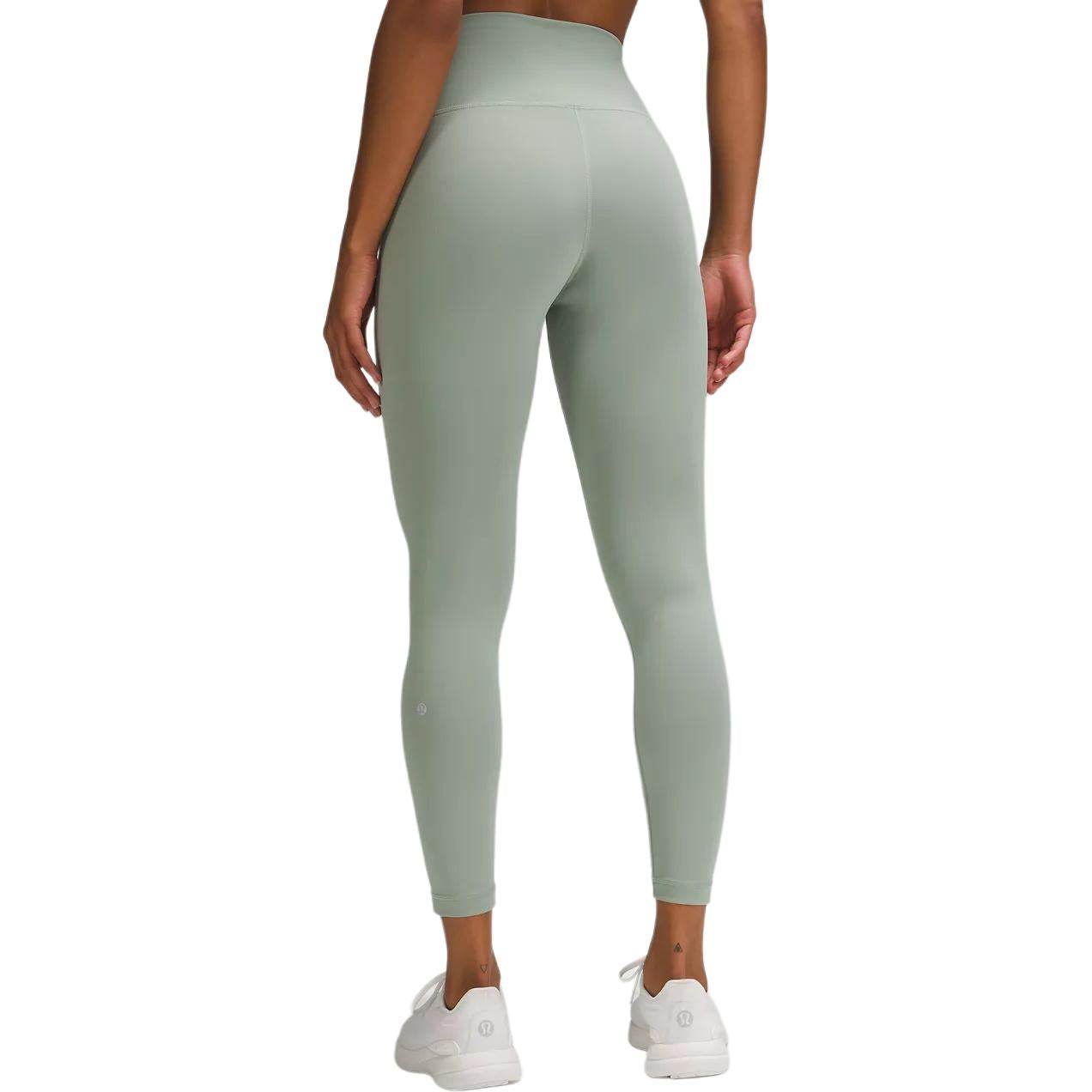 Спортивные леггинсы женские Lululemon - Boxette Shop