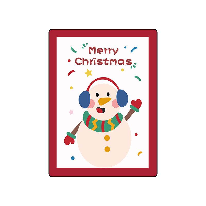 Подушка-плед Flash Red - Boxette Shop