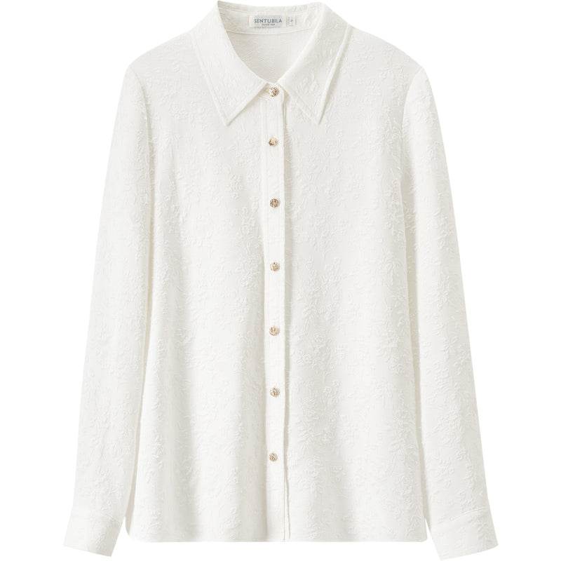 Рубашка женская Sentubila - Boxette Shop