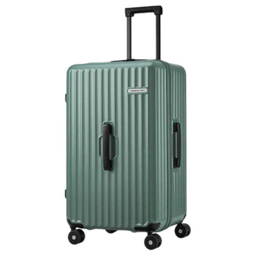 Чемодан Samsonite Mahiya Stripe PC 26"