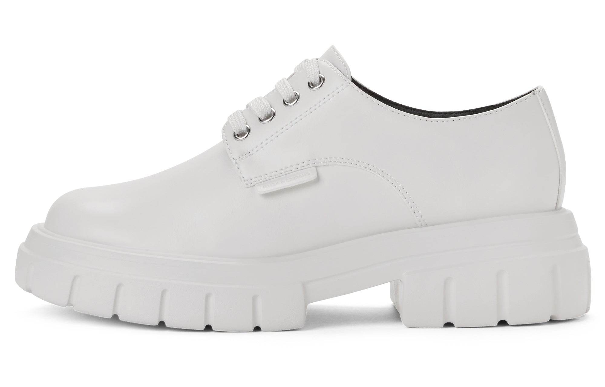 Оксфорды женские Charles & Keith - Boxette Shop