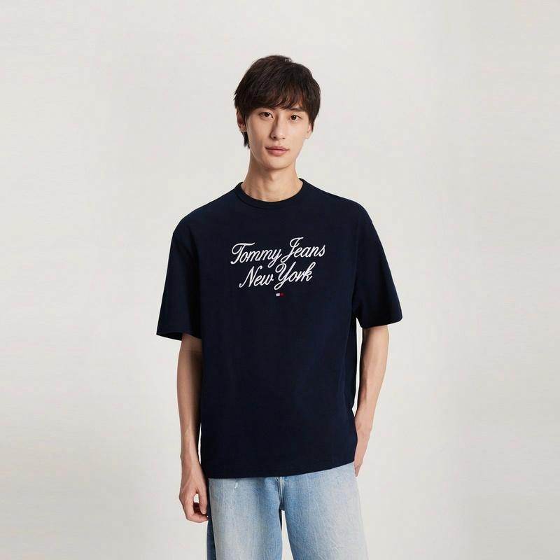 Футболка Tommy Hilfiger - Boxette Shop