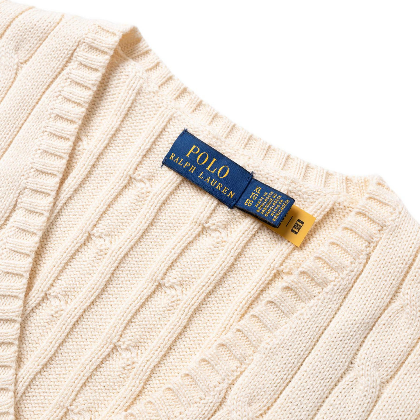 Свитер женский Polo Ralph Lauren SS23