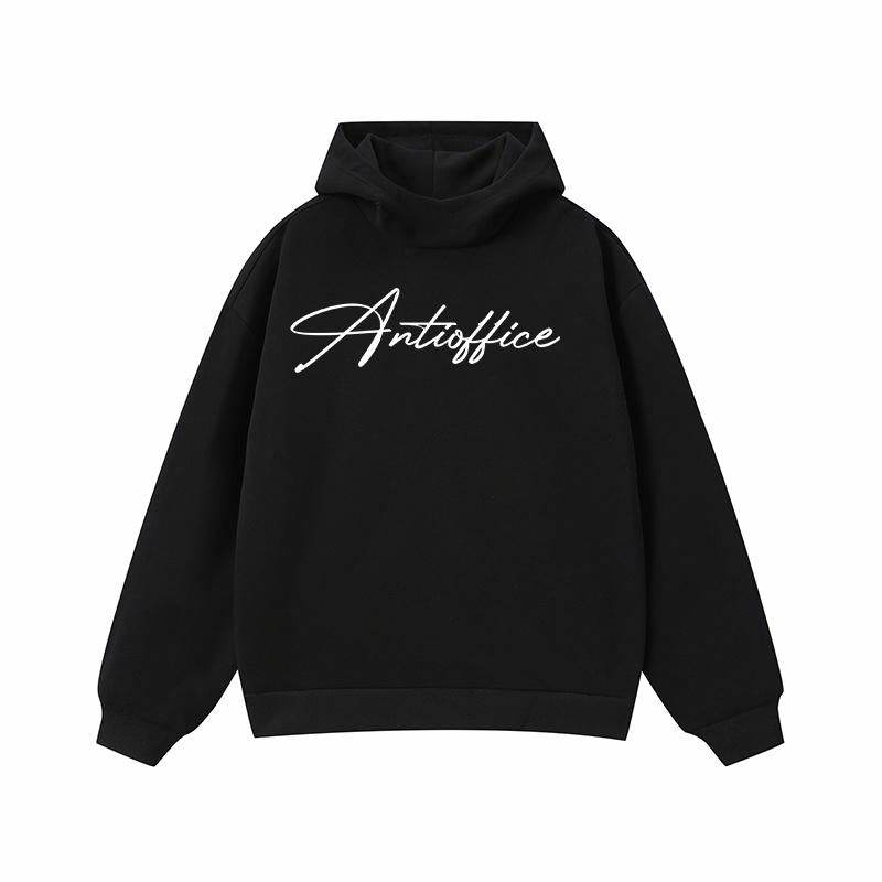 Свитшот мужской Antioffice - Boxette Shop