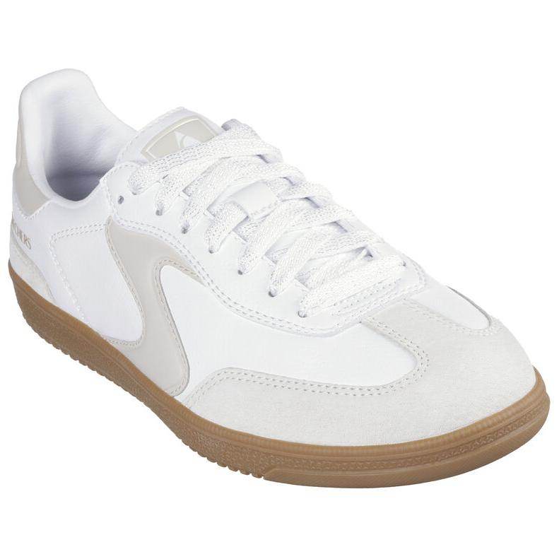 Кеды женские Skechers Hotshot - Kickoff - Boxette Shop