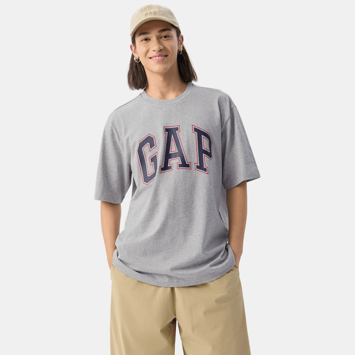 Футболка GAP - Boxette Shop