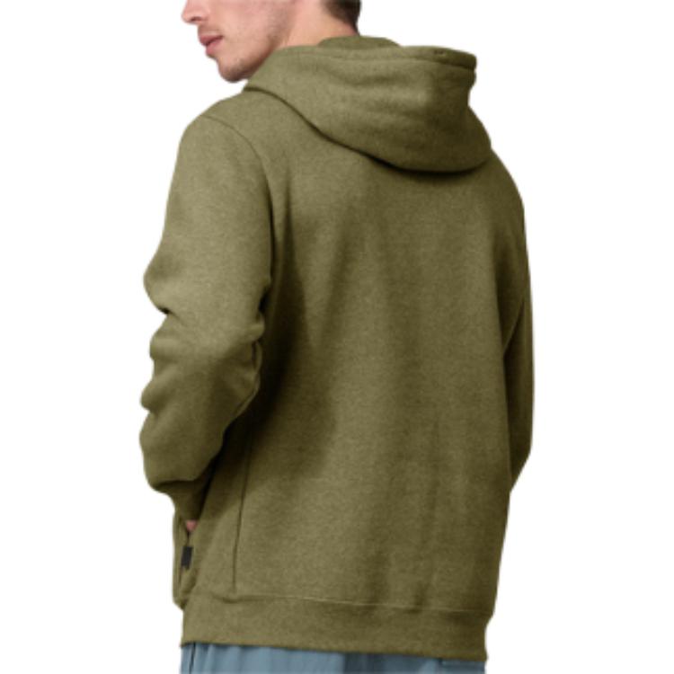 Худи Patagonia SS22