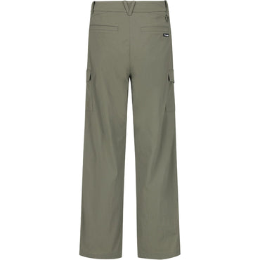 Le coq sportif tekis rangli keng fermuarli shimlar ayollar uchun erkin kundalik shimlar