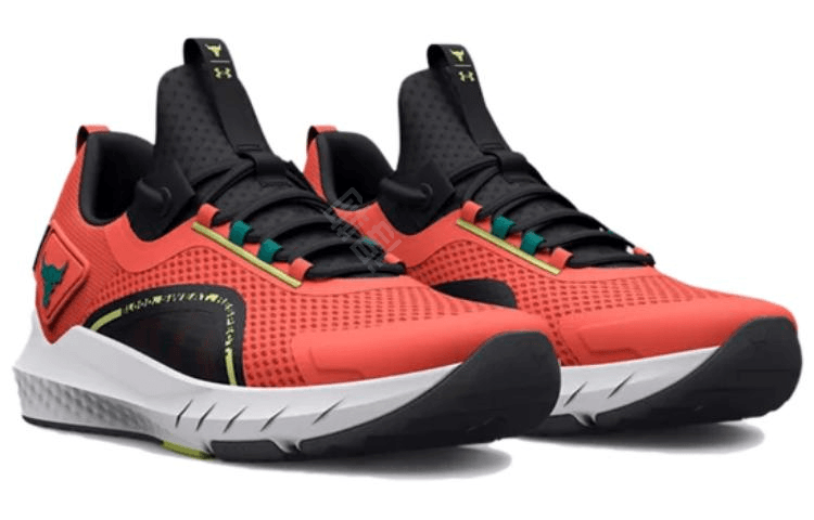 Кроссовки Under Armour Project Rock BSR 3 - Boxette Shop