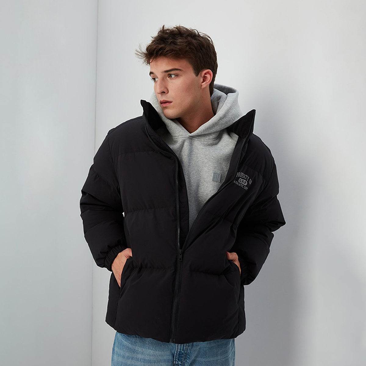 Пуховик GAP - Boxette Shop