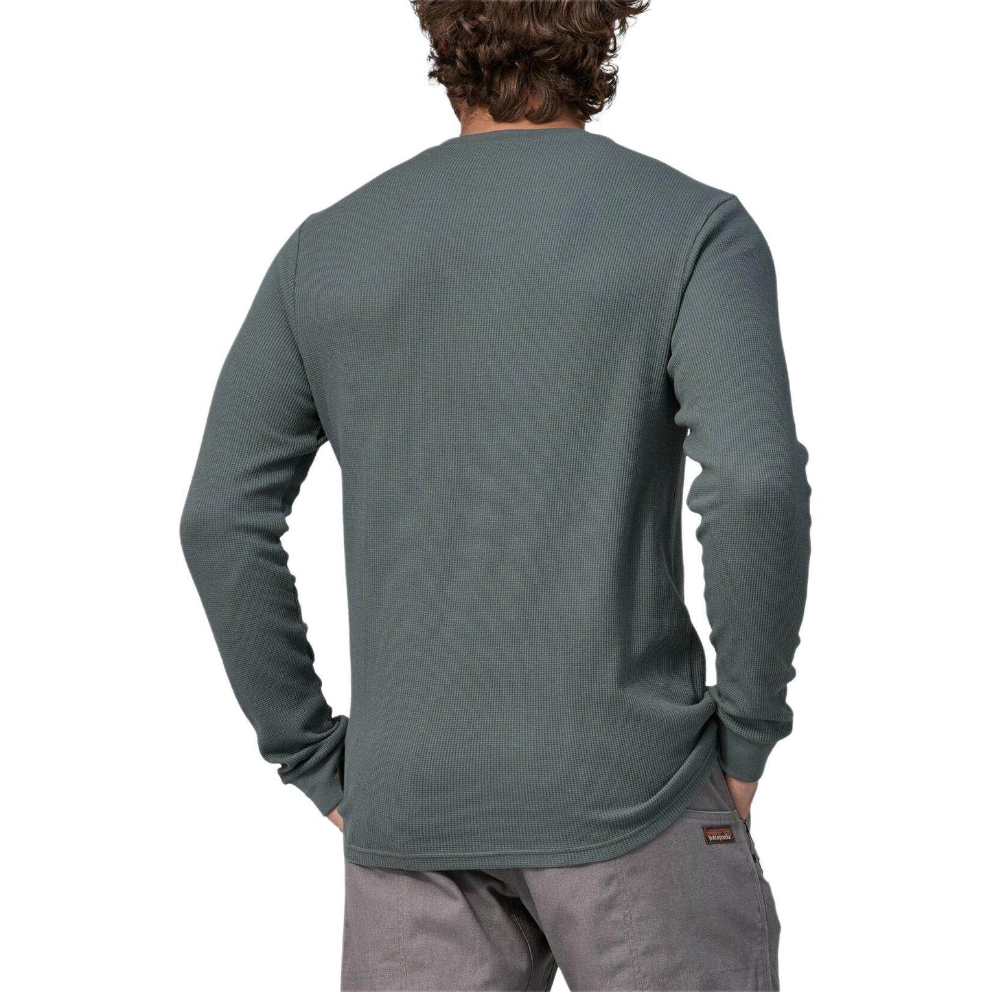 Свитер мужской Patagonia - Boxette Shop