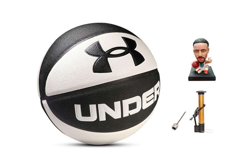 Баскетбольный мяч Under Armour PU - Boxette Shop