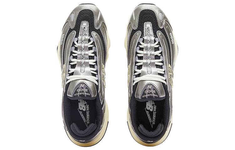 Кроссовки New Balance NB 1000 Y2K - Boxette Shop