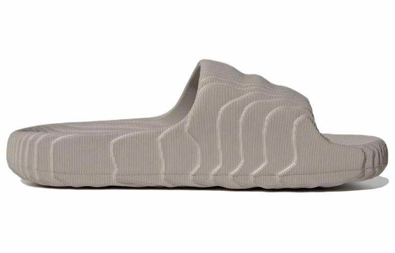 Шлепанцы Adidas Originals Adilette 22 - Boxette Shop