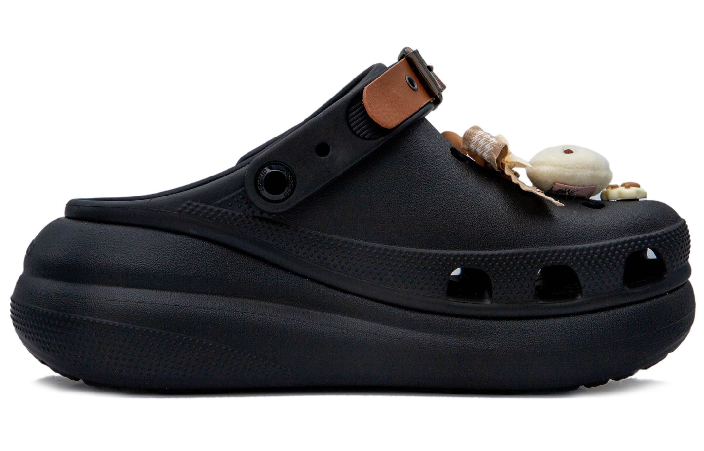 Шлепанцы женские Crocs Classic Crush - Boxette Shop
