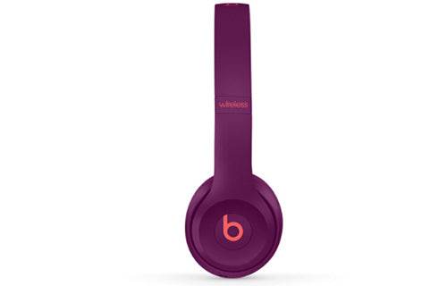 Беспроводные наушники Beats solo 3 - Boxette Shop