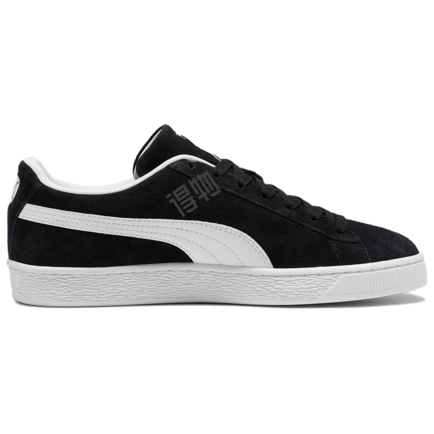Кроссовки Puma Suede Classic Comfort - Boxette Shop