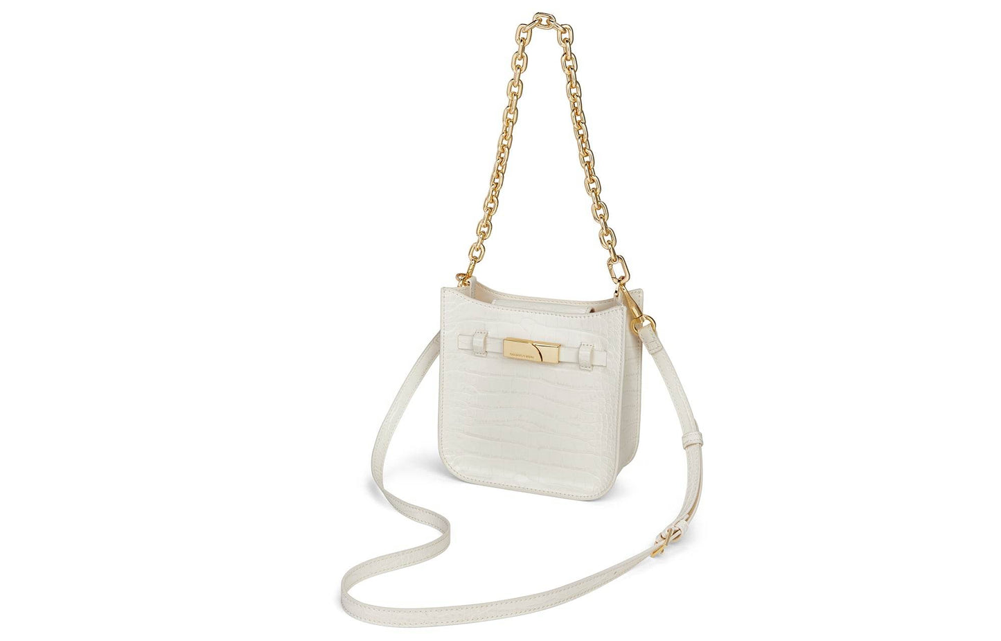 Сумка женская Charles&Keith - Boxette Shop