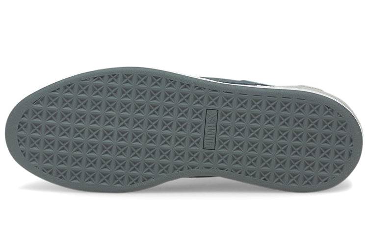 Кроссовки Puma Suede Bloc Retro Low - Boxette Shop