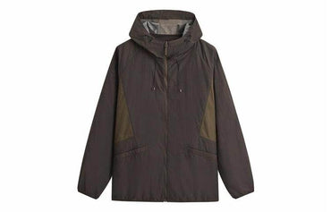 Куртка мужская Gxg Color Blocking Hooded Zip - Boxette Shop