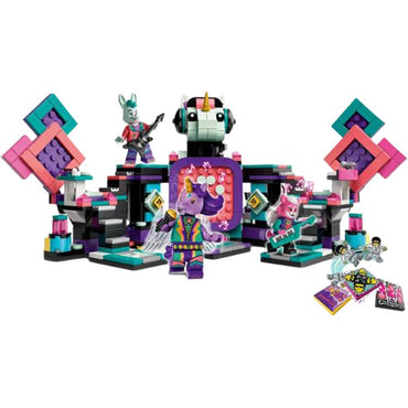 Конструктор LEGO VIDIYO "K-Pawp Концерт" (43113) - Boxette Shop