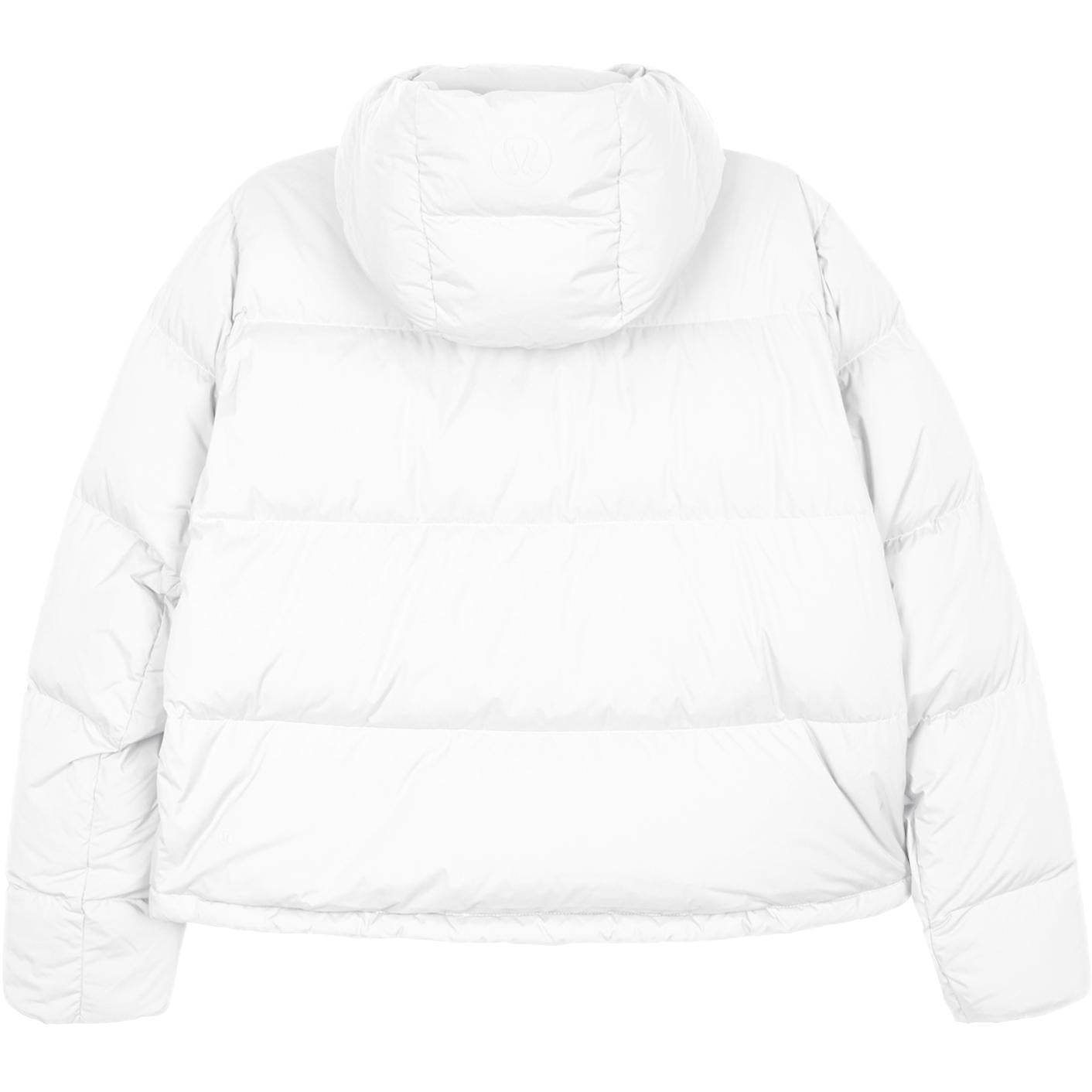 Пуховик женский Lululemon - Boxette Shop