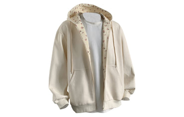 Paddy Julia erkaklar kapshonli ko'ylagi