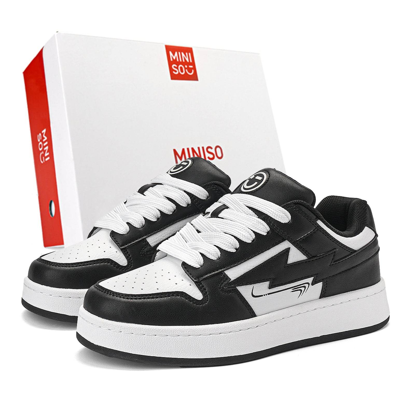 Кроссовки Miniso - Boxette Shop