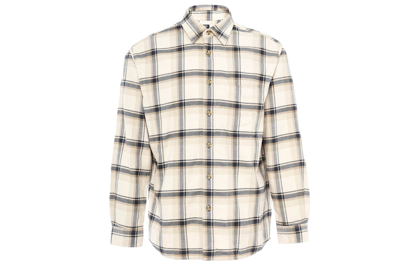 Рубашка мужская Uniqlo - Boxette Shop