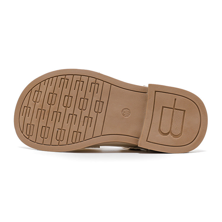 Туфли детские Warrior