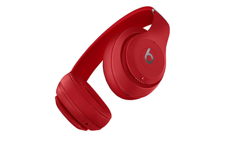 Беспроводные наушники Beats studio 3 - Boxette Shop