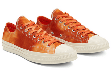 Кеды Converse chuck - Boxette Shop